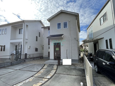 【外観】 | 大石東６丁目