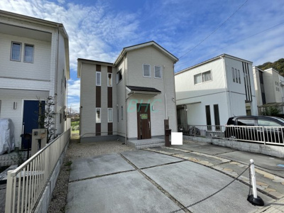 【外観】 | 大石東６丁目