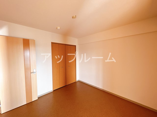 ベルフラワーASの内装