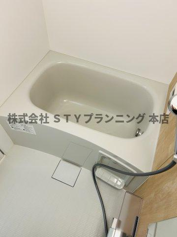 仲介手数料０円！ジュエル刈谷広小路の浴室