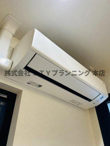 仲介手数料０円！ジュエル刈谷広小路の設備