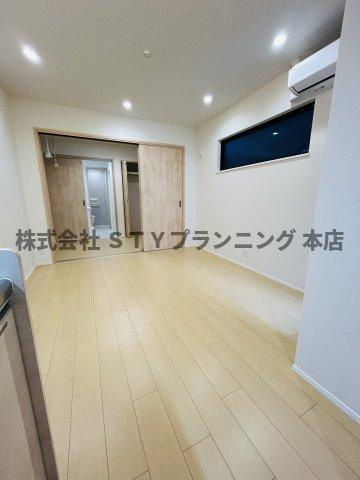 仲介手数料０円！ジュエル刈谷広小路の居間・リビング