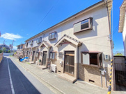 植田ハイツの画像