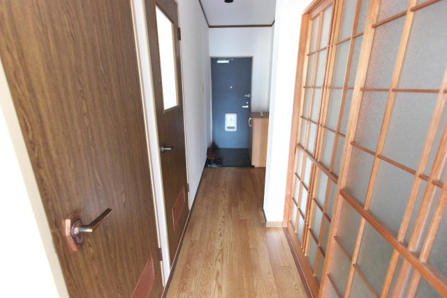 シャンテーヌの設備