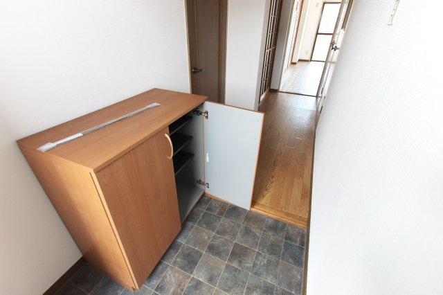 シャンテーヌのその他