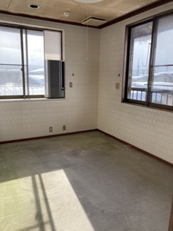 【その他】 | 寒河江市船橋　売戸建