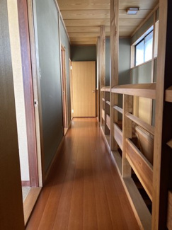 【その他】 | 寒河江市船橋　売戸建