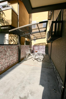 【その他共用部分】 | セリーヌA館