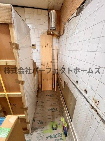 藤阪元町戸建　賃貸のその他