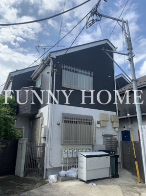 【外観】 | アイコート経堂 | 小田急小田原線経堂駅から徒歩6分♪