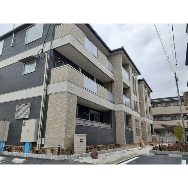 メゾン・アプローズ