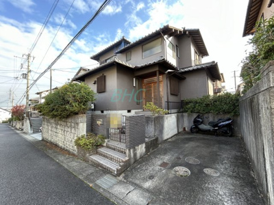 【外観】 | 青山１丁目