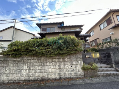 【外観】 | 青山１丁目