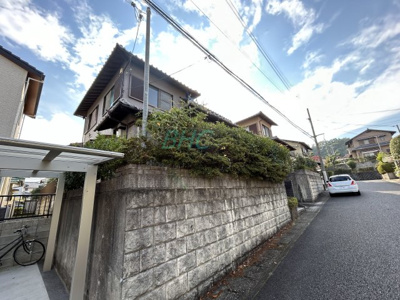 【外観】 | 青山１丁目