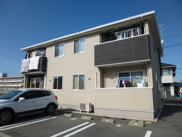 エスポワール２１ーA