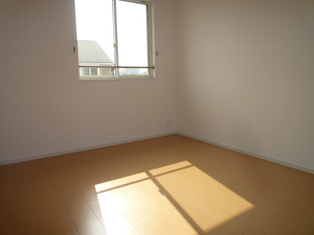 エスポワール２１ーAの洋室