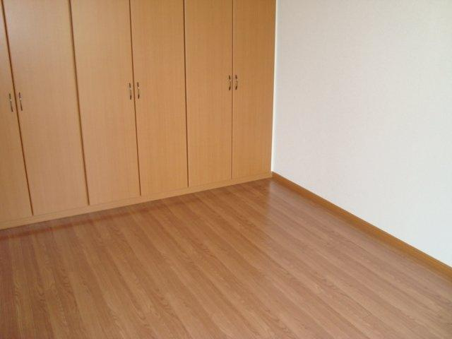 リバーサイドコスモスⅡの内装|洋室