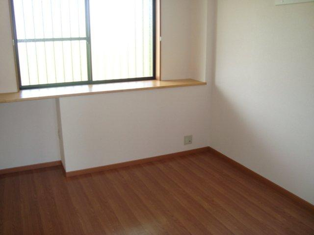 リバーサイドコスモスⅡの内装|洋室