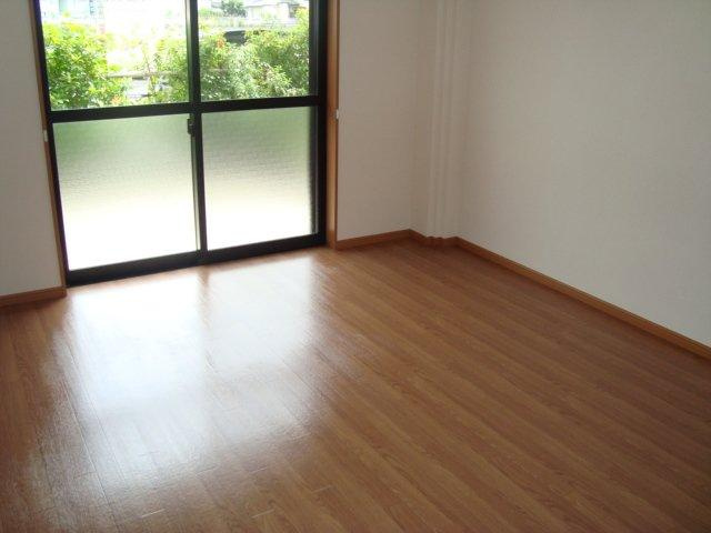 リバーサイドコスモスⅡの居間・リビング|リビング