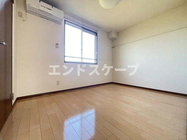 フォレスタBの洋室|高崎、前橋エリアのお部屋探しはエンドスケープまで！お客様の理想お聞かせ下さい♪