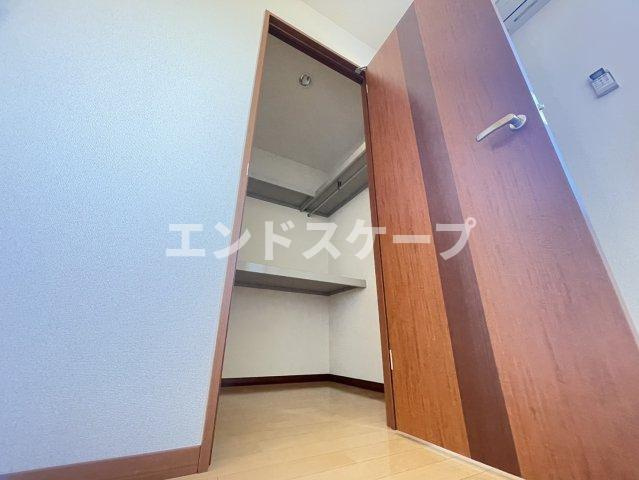 フォレスタBの内装|高崎、前橋エリアのお部屋探しはエンドスケープまで！お客様の理想お聞かせ下さい♪