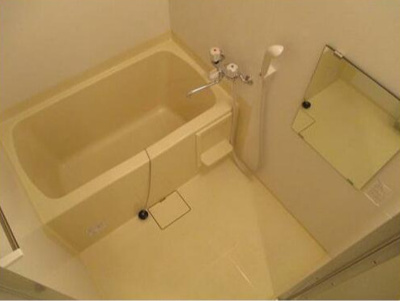 【浴室】 | メゾン・ド・ヴィレ千葉中央