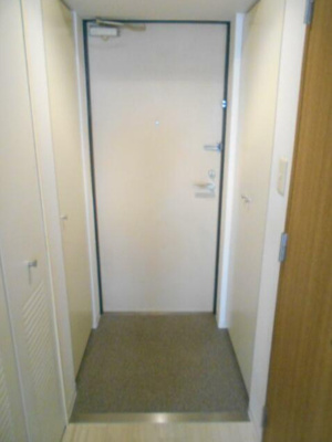 【玄関】 | メゾン・ド・ヴィレ千葉中央