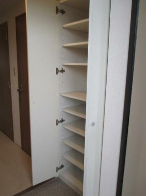 【収納】 | メゾン・ド・ヴィレ千葉中央