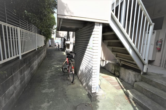 コーポ小倉のその他共用部分