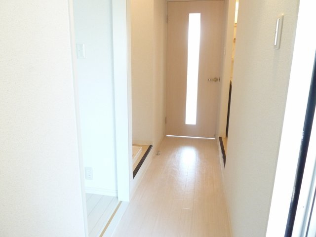 コーポ小倉の内装|※写真は別のお部屋の写真です