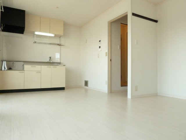 コーポ小倉の寝室|※写真は別のお部屋の写真です