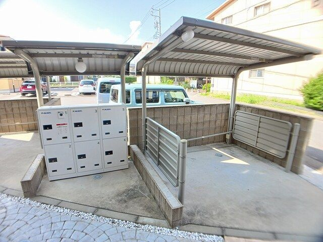 あすなろⅠ　　　刈谷市の賃貸ならクラスホーム刈谷店のその他共用部分
