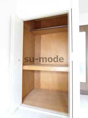 【収納】 | プラザハイツ見付山