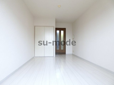 【居間・リビング】 | プラザハイツ見付山