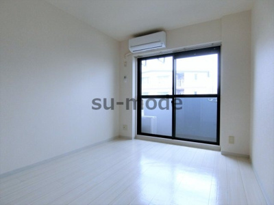 【寝室】 | プラザハイツ見付山