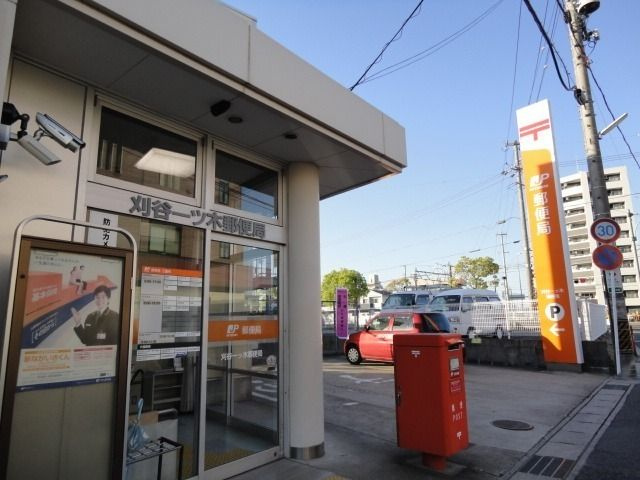 ベル・プロムナードⅦ　　刈谷市の賃貸ならクラスホーム刈谷店の周辺