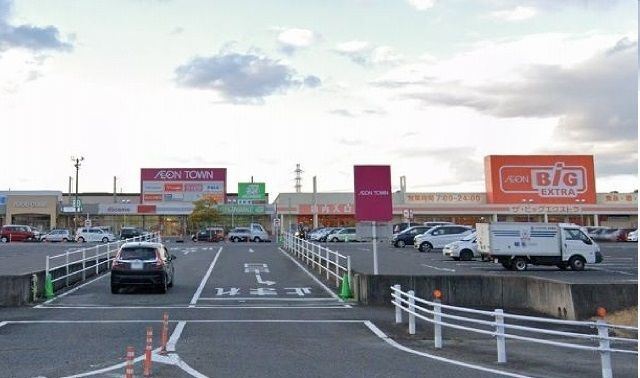 ベル・プロムナードⅦ　　刈谷市の賃貸ならクラスホーム刈谷店の周辺