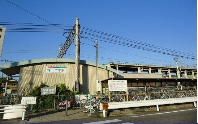 ベル・プロムナードⅦ　　刈谷市の賃貸ならクラスホーム刈谷店の周辺