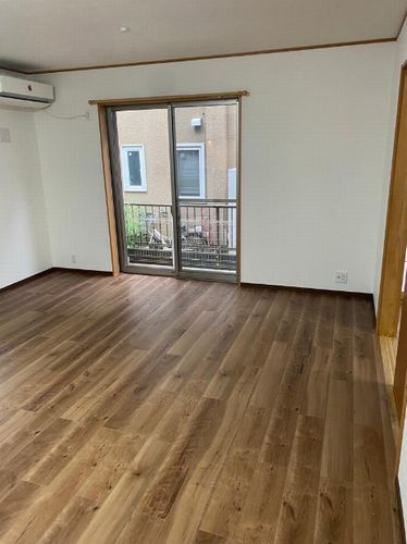 【洋室】 | 平塚市大神4丁目　中古一戸建て | 平塚市大神4丁目　中古一戸建て