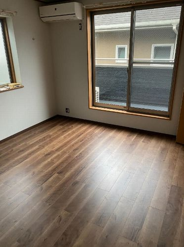 【洋室】 | 平塚市大神4丁目　中古一戸建て | 平塚市大神4丁目　中古一戸建て