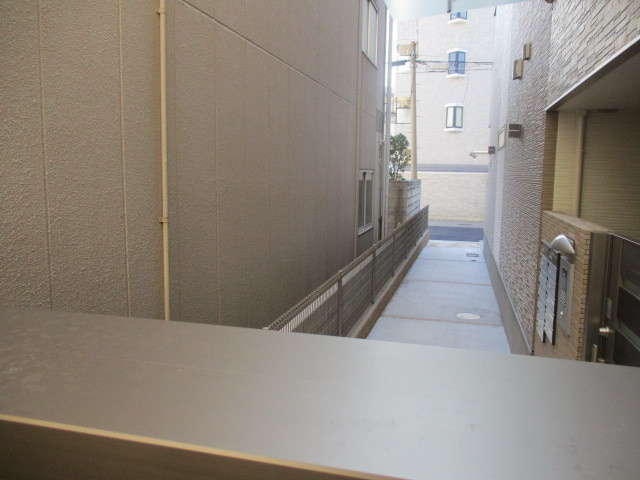 フジパレス瑞光７番館