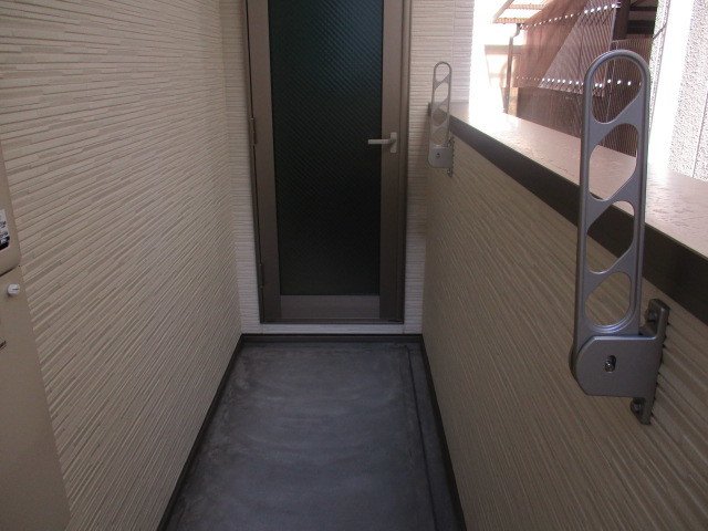 フジパレス瑞光７番館