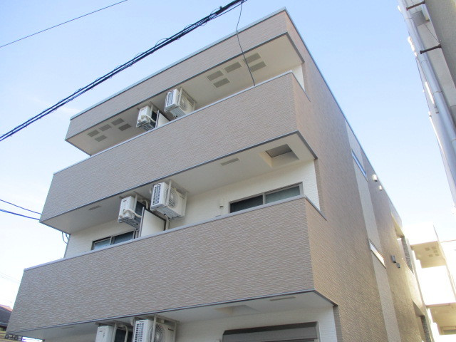 フジパレス瑞光７番館