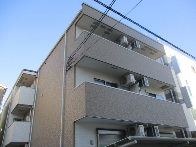 フジパレス瑞光７番館