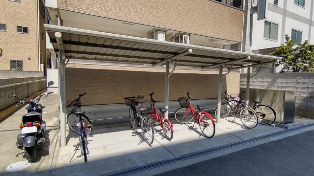 フジパレス瑞光７番館