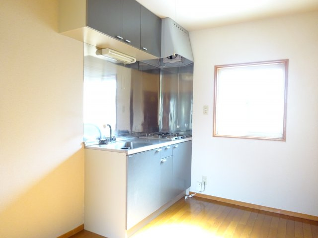 コーポSKⅡ