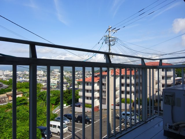 コーポSKⅡ
