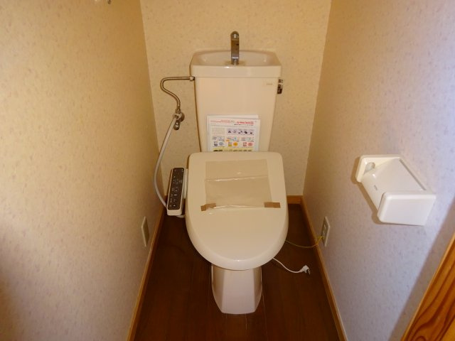 コーポSKⅡ