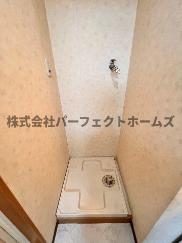 コートアルバⅡの設備