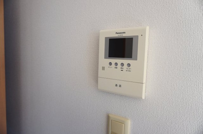 【セキュリティ】 | モンブランコート